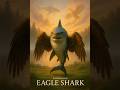 Eagle Shark Hybrid Meet The Eagle Shark HEP12 Flying Predator Reveal Eagle Shark Hybrids