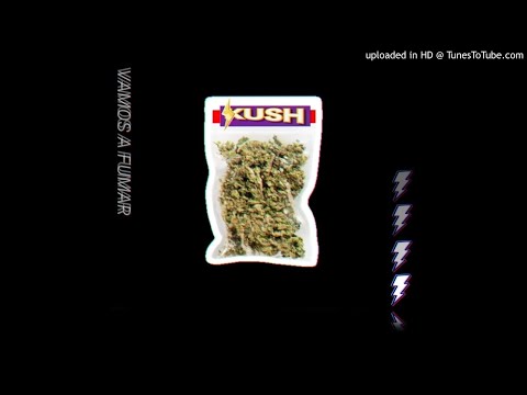 Walter Vargas - Vamos a fumar Prod. X Young Wild