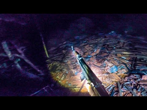 O QUE FIZERAM COM A LENDA DA ENTIDADE? -  CAÇADORES DE LENDAS