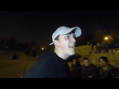 CUARTOS Minus vs Dobles