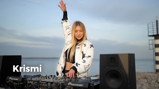 Krismi DJ set