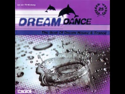 Dream Dance Vol  25   CD 2