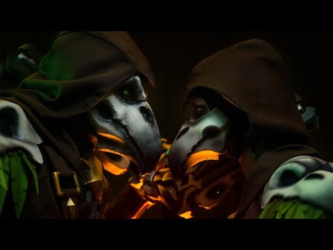 The-Party 16 - Cosplay contest