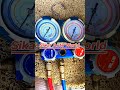 Force Traveller AC Gas Refilling Bus AC Gas Refilling Traveller AC Gas Service Acservicing