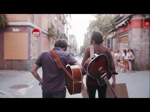 Los Fesser - Si la música es ruido (Videoclip Oficial)