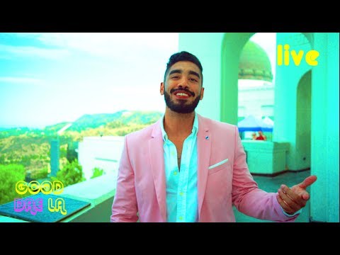 dae zhen. - Smooth (Official Music Video)