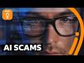 Can You Spot An AI Scam BBC Ideas