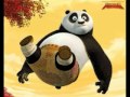 Kung Fu Panda Trailer