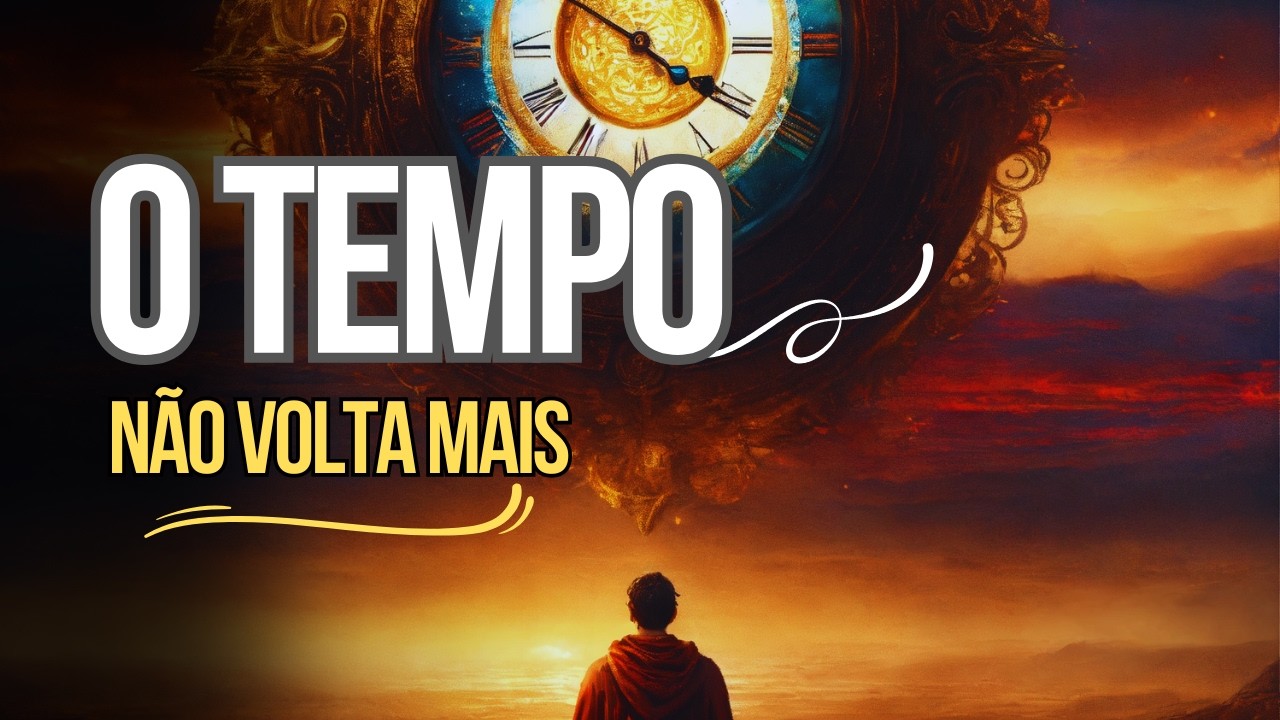 O Segredo para Viver no Presente é Mais Fácil do Que Você Imagina