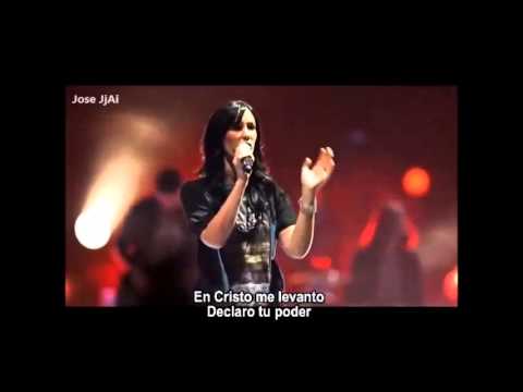 Cubierto por las aguas, En esto creo 2015 - Hillsong Worship