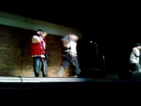 "Encore" & "Drink & Smoke" Performed By Raw Talent Records