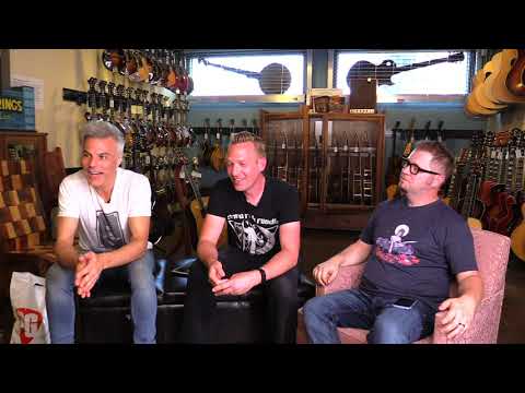 Summer NAMM 2019 Day # 1 Editors' Picks