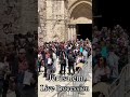 Jerusalem Live Procession 2022