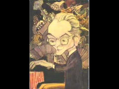 Osvaldo Pugliese - Jorge Rubino - Milonga de mi tierra