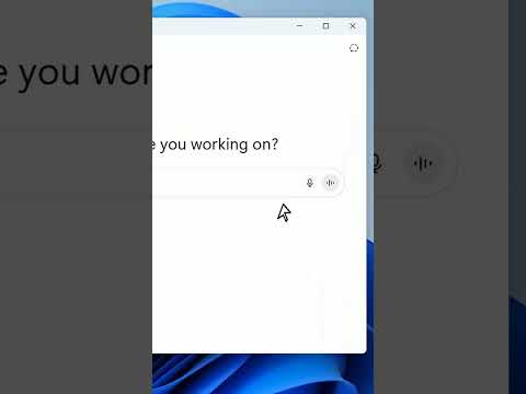 Video