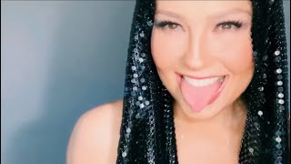 Thalia - You Spin Me Round (Like A Record) [DJ Edson Special Deluxe Extended V1 Club Mix]