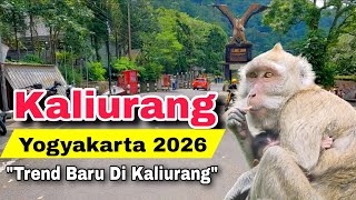 Download lagu KALIURANG YOGYAKARTA TERKINI 2026 WISATA DI LERENG GUNUNG MERAPI | WISATA JOGJA TERBARU mp3