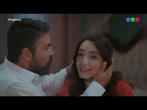 Asiye está embarazada - [FUGITIVA]