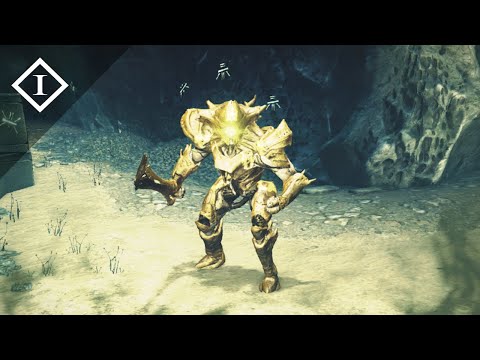 Fist of Crota - Destiny: The Dark Below OST