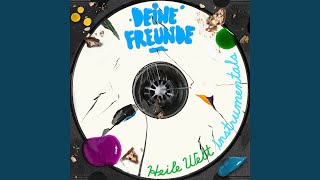 Theater im Supermarkt (Instrumental)