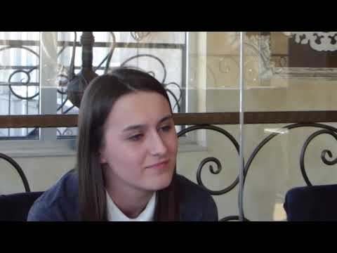 Intervju - Ilma Rahmanović