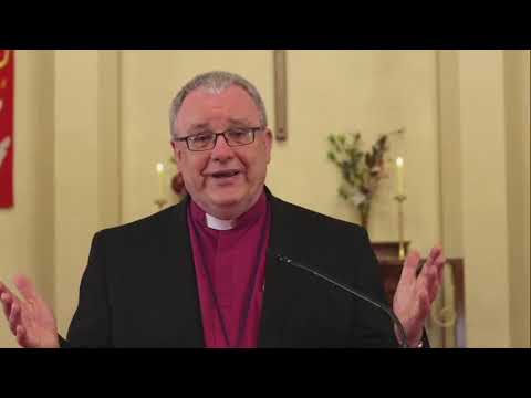 #4: 'Come to Him - Jesus': 1 Peter 2:1-10 - October 25