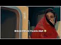 Bheegi Bheegi Palko Main Ll Aks Tera Rahta Hai Ll Khuda Or Mohhabbat