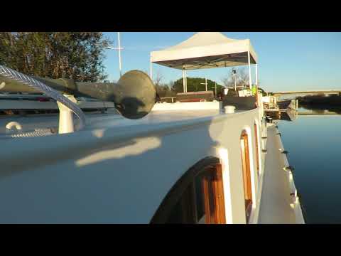 Dutch Luxemotor New TRIVW 2020 - Boatshed - Boat Ref#270215