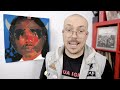 Steve Lacy - Gemini Rights ALBUM REVIEW