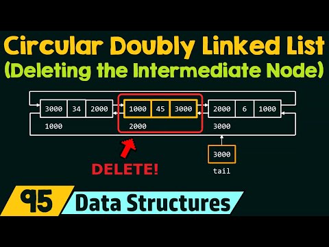 Introduction to Circular Linked List