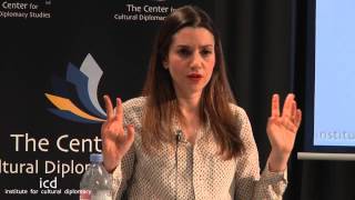 Neta Riskin, Israeli Actress video