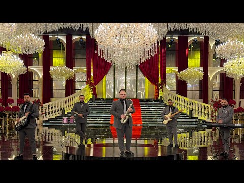 Mashina Band - Oro MODERNO FAMILIJA- 2026 Official 6k Video CukiRecords Production