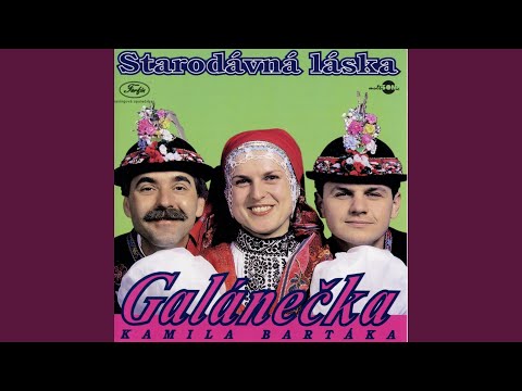 Kamarádi Moji Zlatí