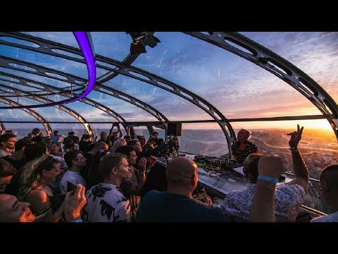 TORONTO Canada deep house vocal session JANUARY 2020