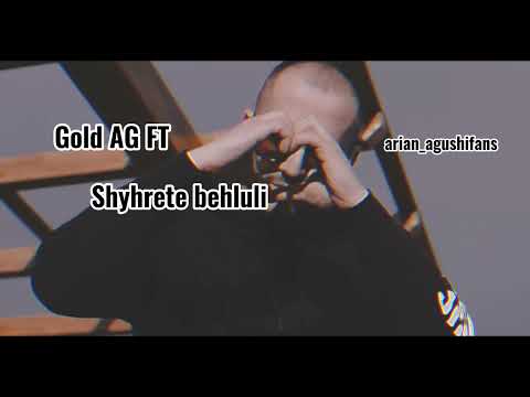 Gold AG ft Shyhrete Behluli (Gurbetqari)