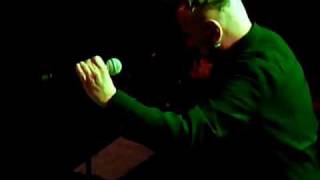 Public Image, Ltd. - Psycho&#39;s Path (Live Unknown Location 2010)