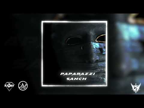 SVNCH - PAPARAZZI (OFFICIAL AUDIO)