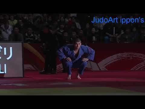 Avtandili Tchrikishvili-Highlights