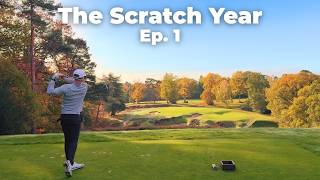 My Journey to Scratch Starts Here… | The Scratch Year Ep. 1