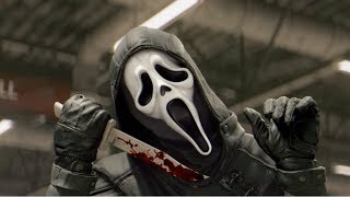 ゴスフェに100万BP注ぐだけの放送「Dead by Daylight」