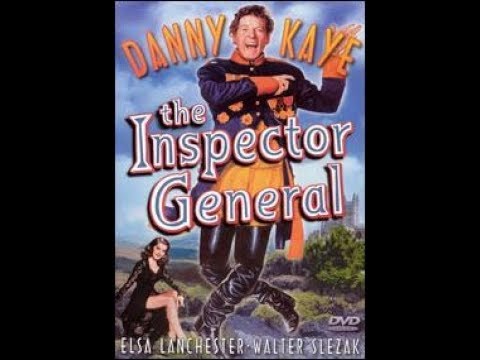 The Inspector General