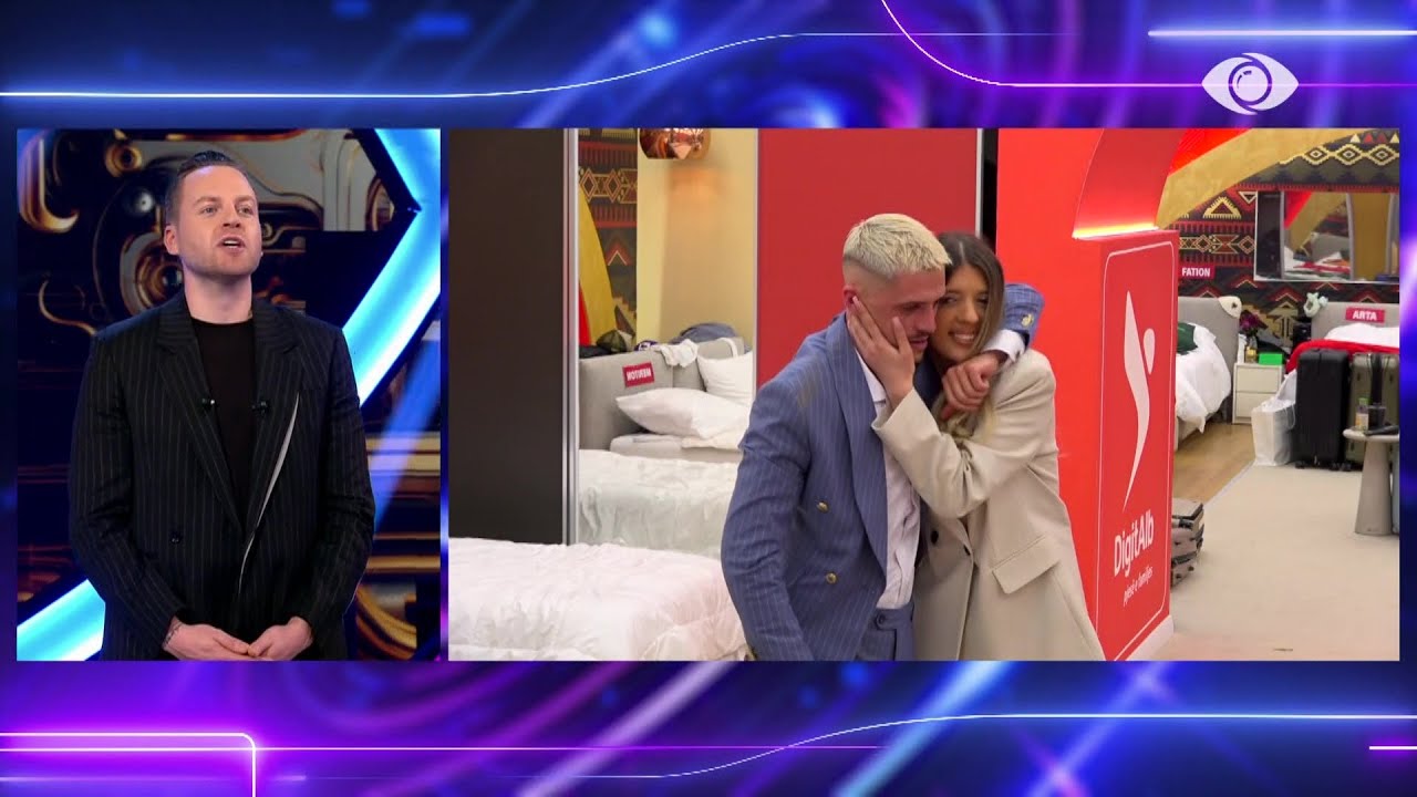 Dua ta shoh më shumë në lojë/ Motra këshillon Bardhin