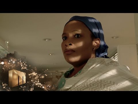 Where are the pots? – Isibaya | Mzansi Magic