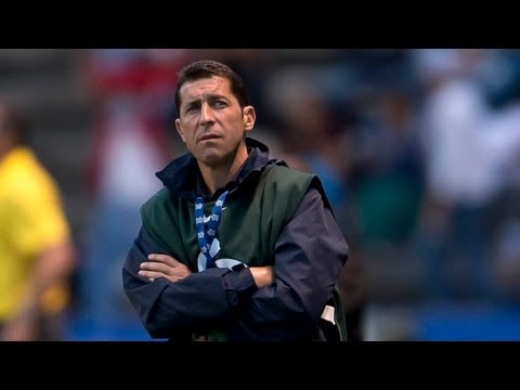 U-20 MNT vs. Colombia: Reaction - May 30, 2013