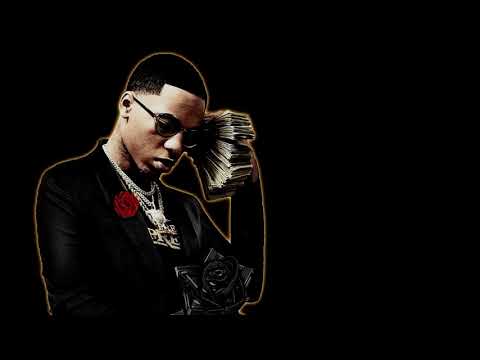 Key Glock x Young Dolph x NLE Choppa Type Beat - "AR-15"