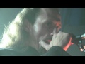 Wardruna - "Rotlaust Tre Fell" (live Paris 2013 ...