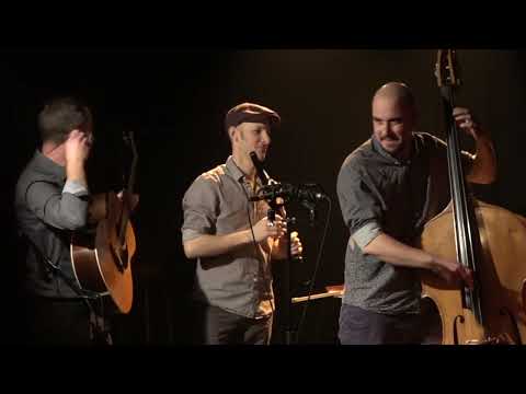 Erwan Menguy Quartet - extraits - 10.2.2023