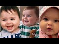 Cute Baby Laughing Talking Funny Baby Videos