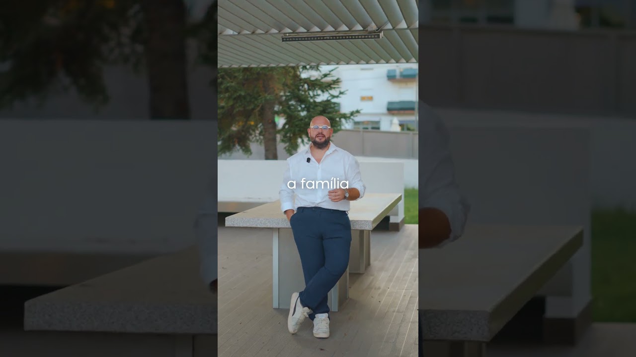 Vídeo do imóvel