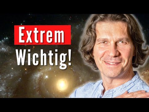 Prophezeiung:Kommt Jetzt die Zeit der Dunkelheit?